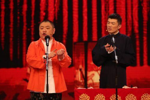 相声新人最新爆料,揭秘幕后故事与精彩瞬间  第1张