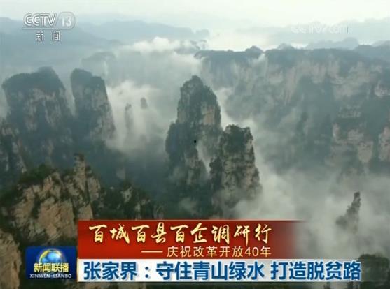 张家界吃瓜爆料新闻视频,揭秘当地美食背后的故事  第1张