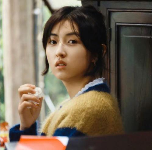 张子枫娱乐爆料,揭秘明星幕后故事  第3张