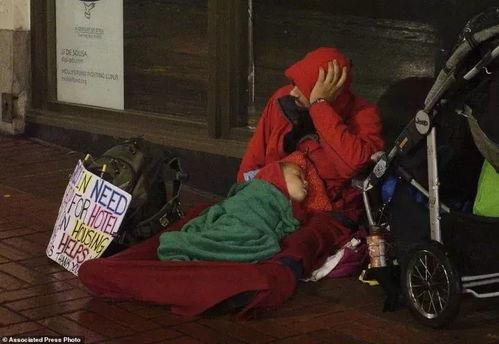 无家可归在线观看,揭开流浪者生活的真实面纱